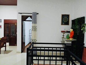 独立别墅, 1 间卧室, 吸烟房 | 住宿内部