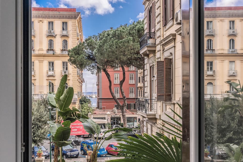 GRAMSCI BOUTIQUE APARTMENT - SOFIA APARTMENTS
