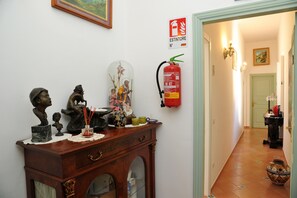 Sisätilat