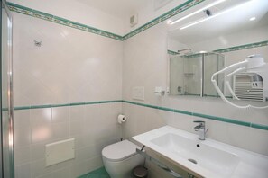 مجففات شعر، مناشف