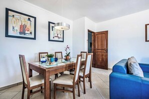 Villa (3 Bedrooms) | Intérieur