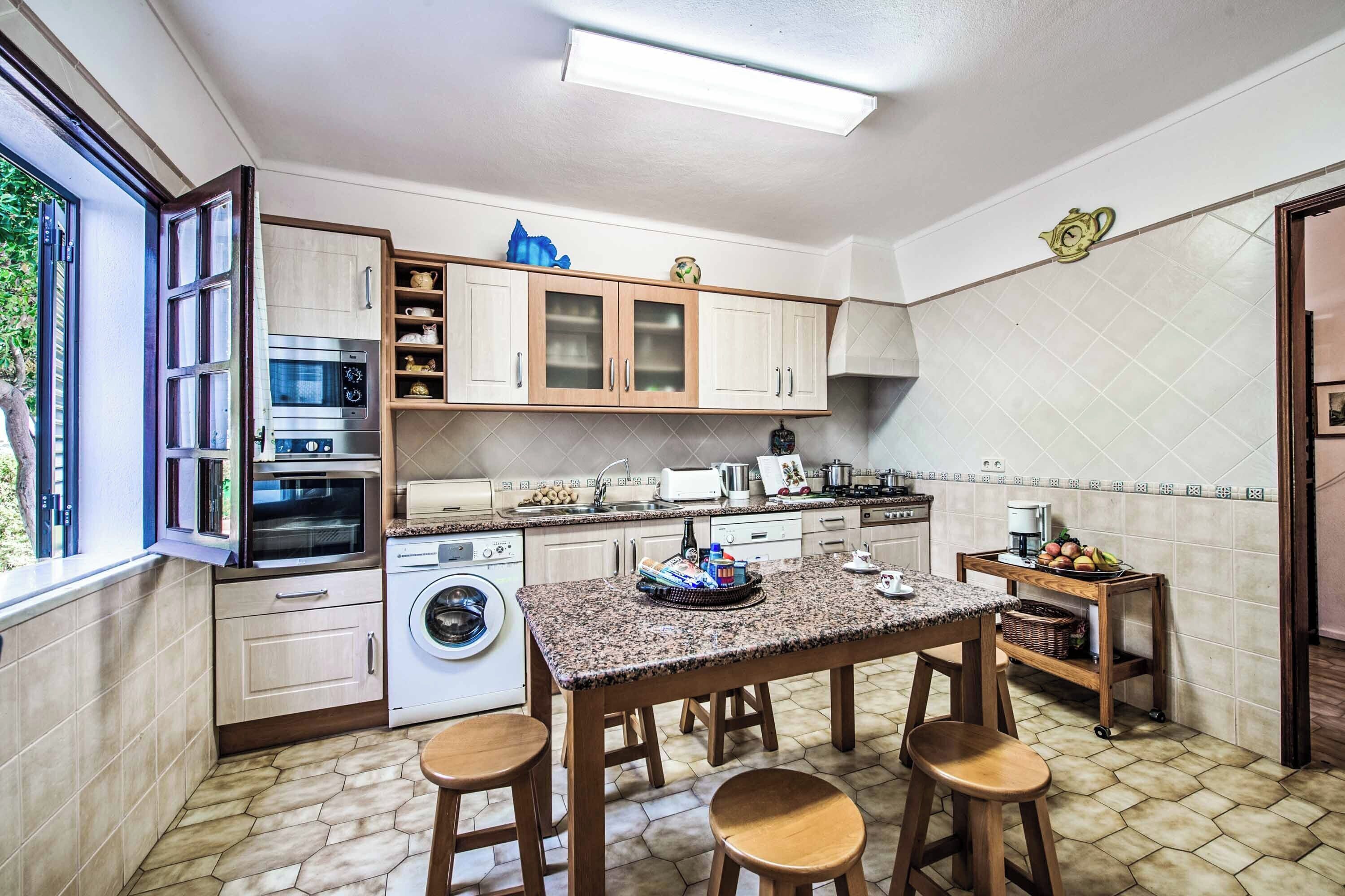 Villa (3 Bedrooms) | Interior