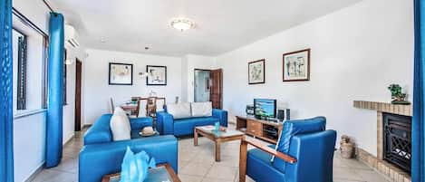 Villa (3 Bedrooms) | Interior