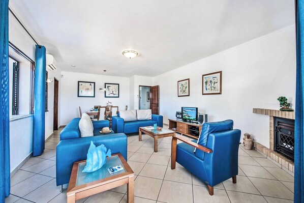 Villa (3 Bedrooms) | Innenbereich