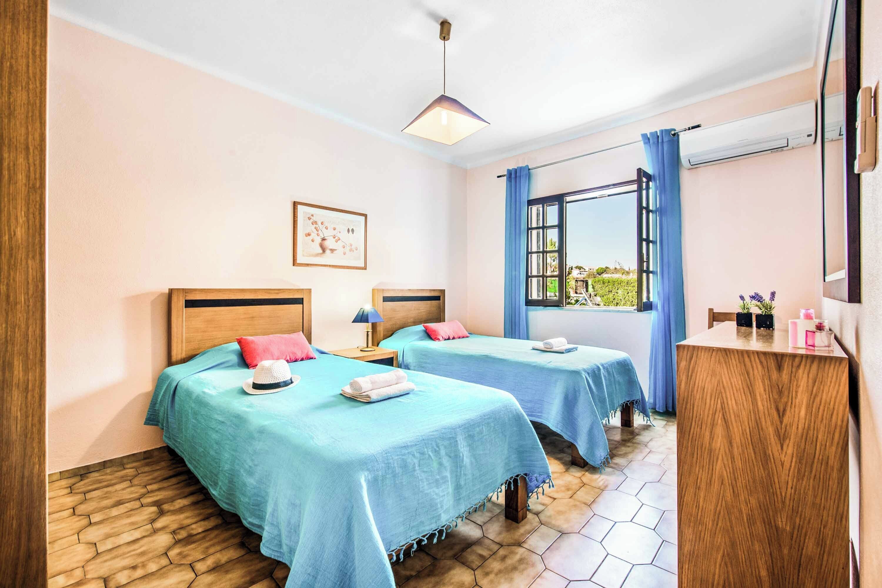 Villa (3 Bedrooms) | Innenbereich