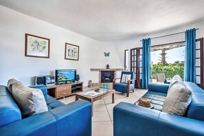 Villa (3 Bedrooms) | Intérieur