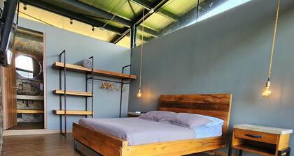 Landscape Suite