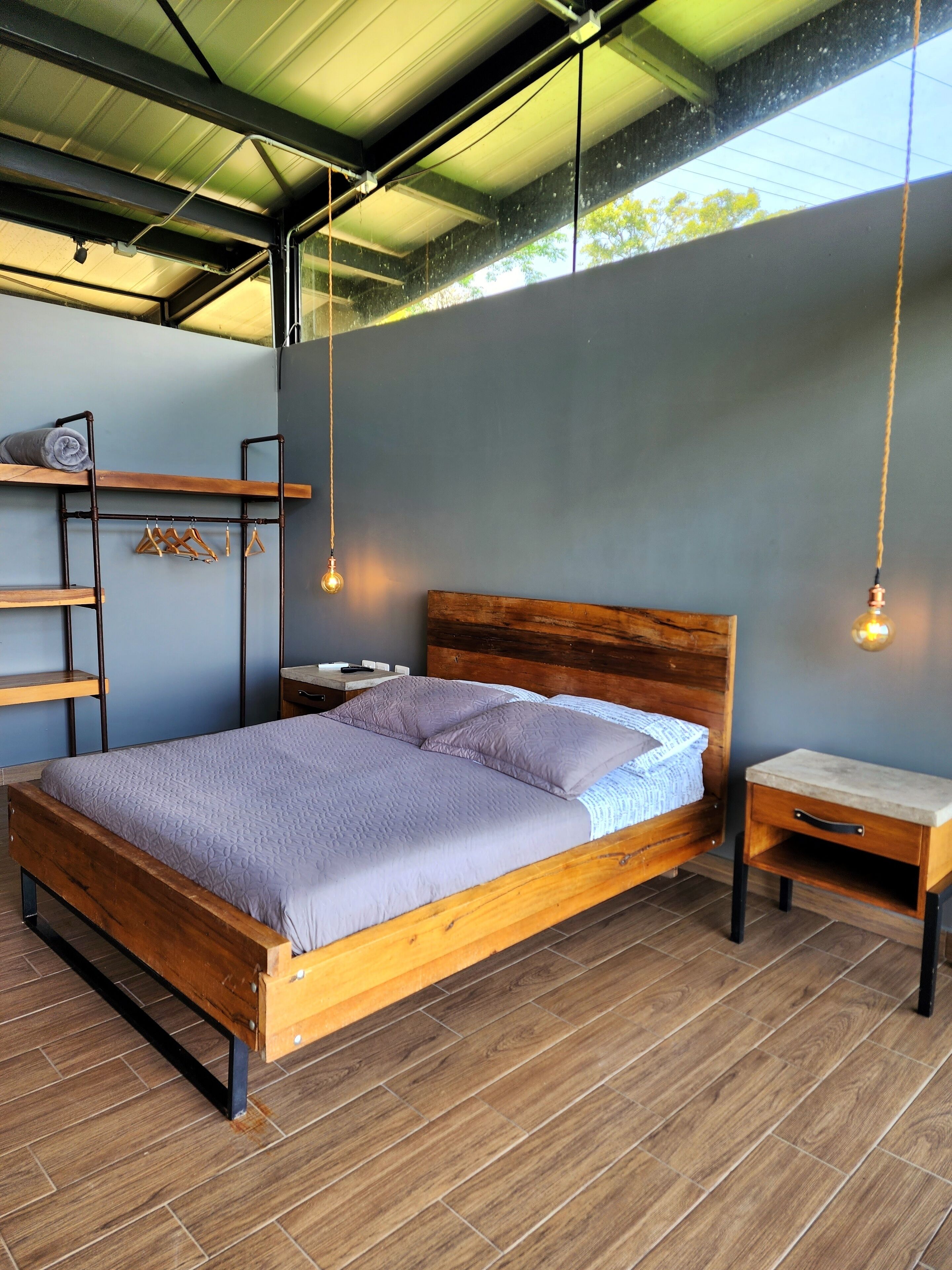 3 habitaciones, wifi y ropa de cama 