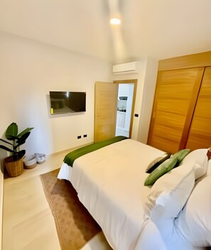 Appartement | Wi-Fi gratuit