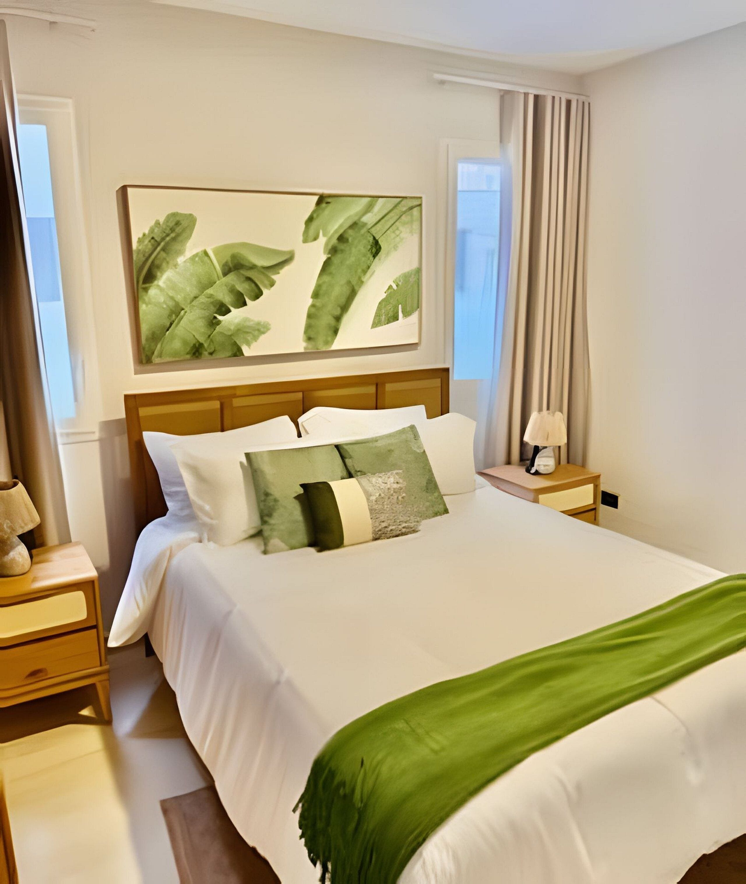 Apartment | Free WiFi