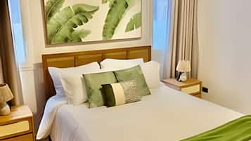 Apartment | Kostenloses WLAN