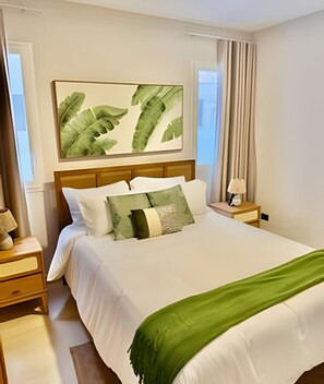 Apartment | Kostenloses WLAN