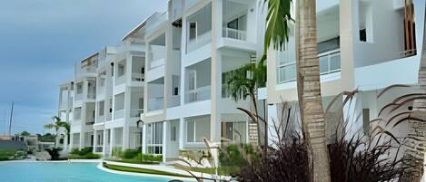 Apartment | Exterior