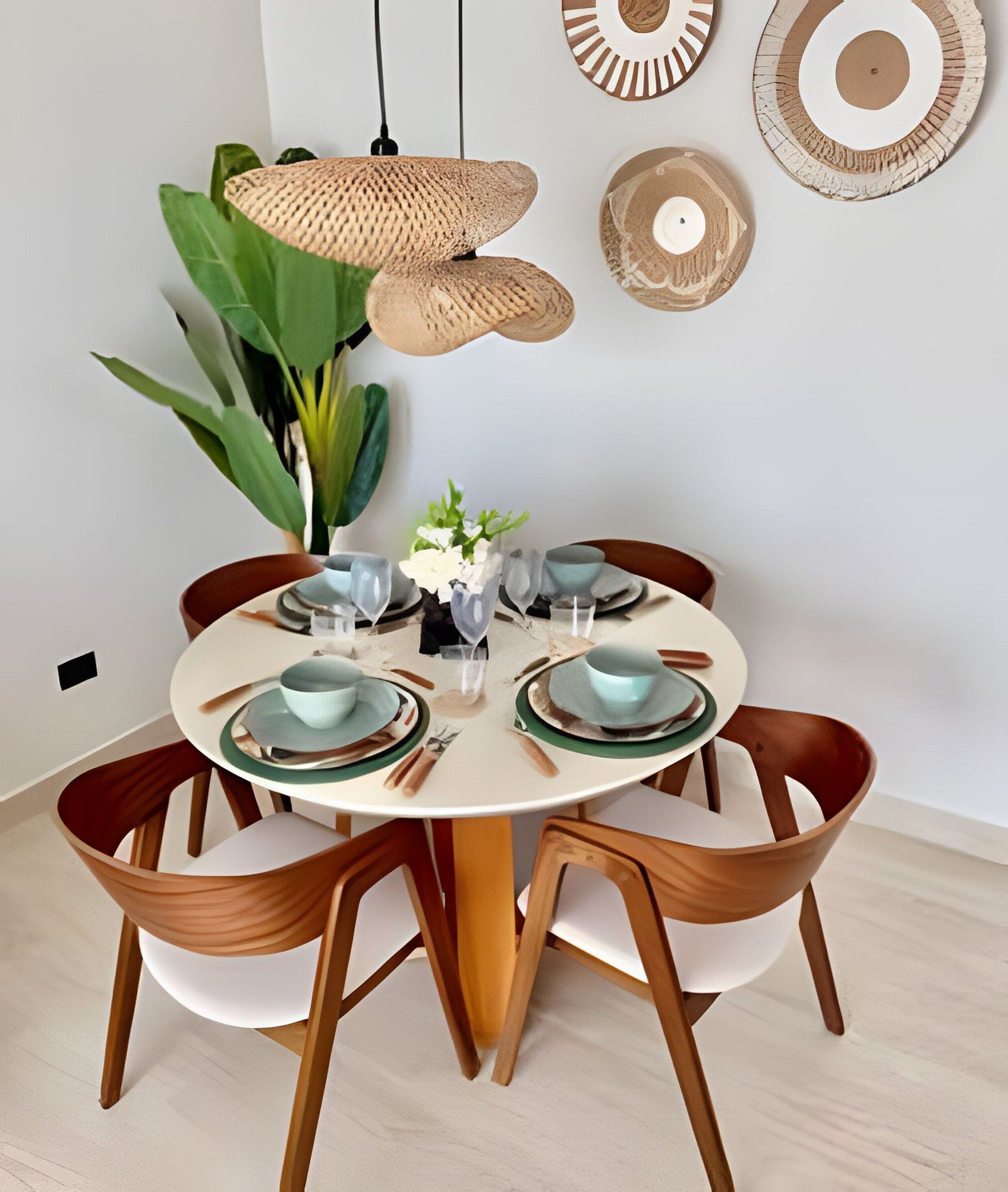 Căn hộ | Khu ăn uống