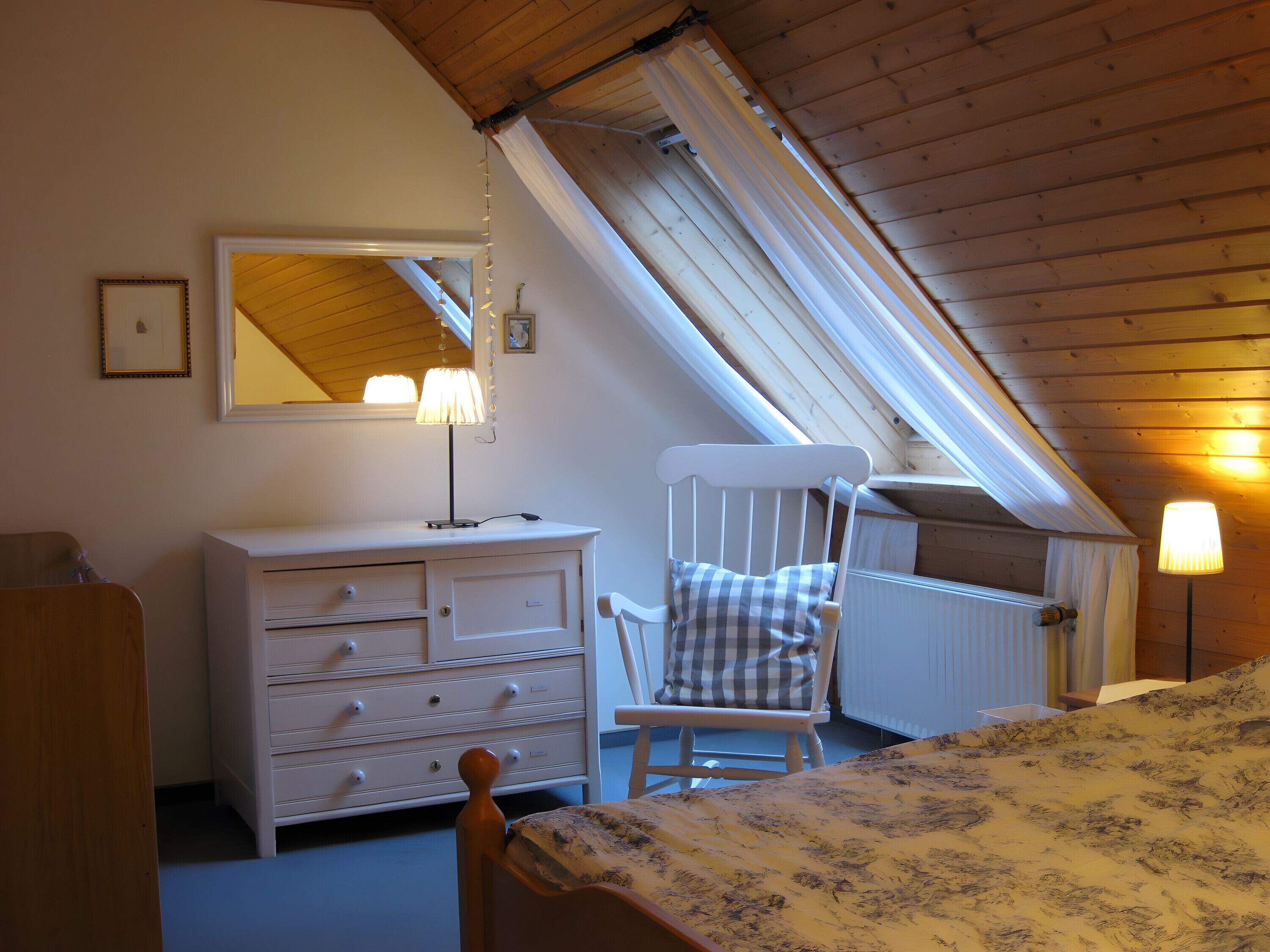 3 Schlafzimmer, Bügeleisen/Bügelbrett, WLAN