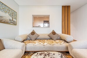 Televisi LED 55-inci dengan saluran TV digital