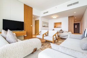 55–tuumainen LED-televisio, jossa digitaalikanavat