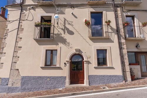  LA SCALINATELLA - SOFIA APARTMENTS