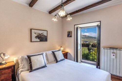  LA SCALINATELLA - SOFIA APARTMENTS