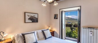  LA SCALINATELLA - SOFIA APARTMENTS