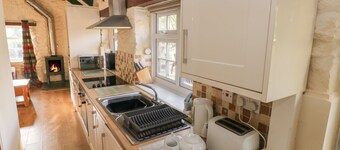 ナップ コテージ