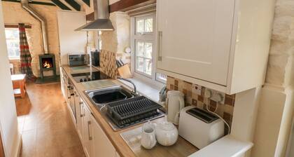 Knap Cottage