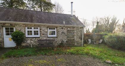 Knap Cottage