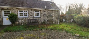 Knap Cottage
