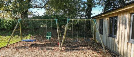 子供用スペース