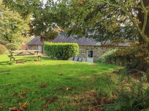 Servei de restauració a l'aire lliure