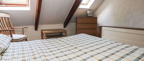 3 室のベッドルーム、客室ごとに異なる装飾、客室ごとに異なるインテリア、WiFi (無料)