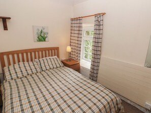 3 Schlafzimmer, individuell dekoriert, individuell eingerichtet