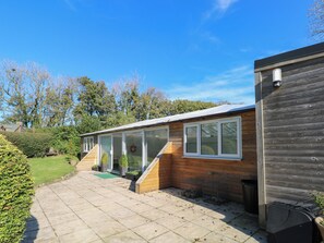Exterior - Rafters Cottage (Clarbeston Road)