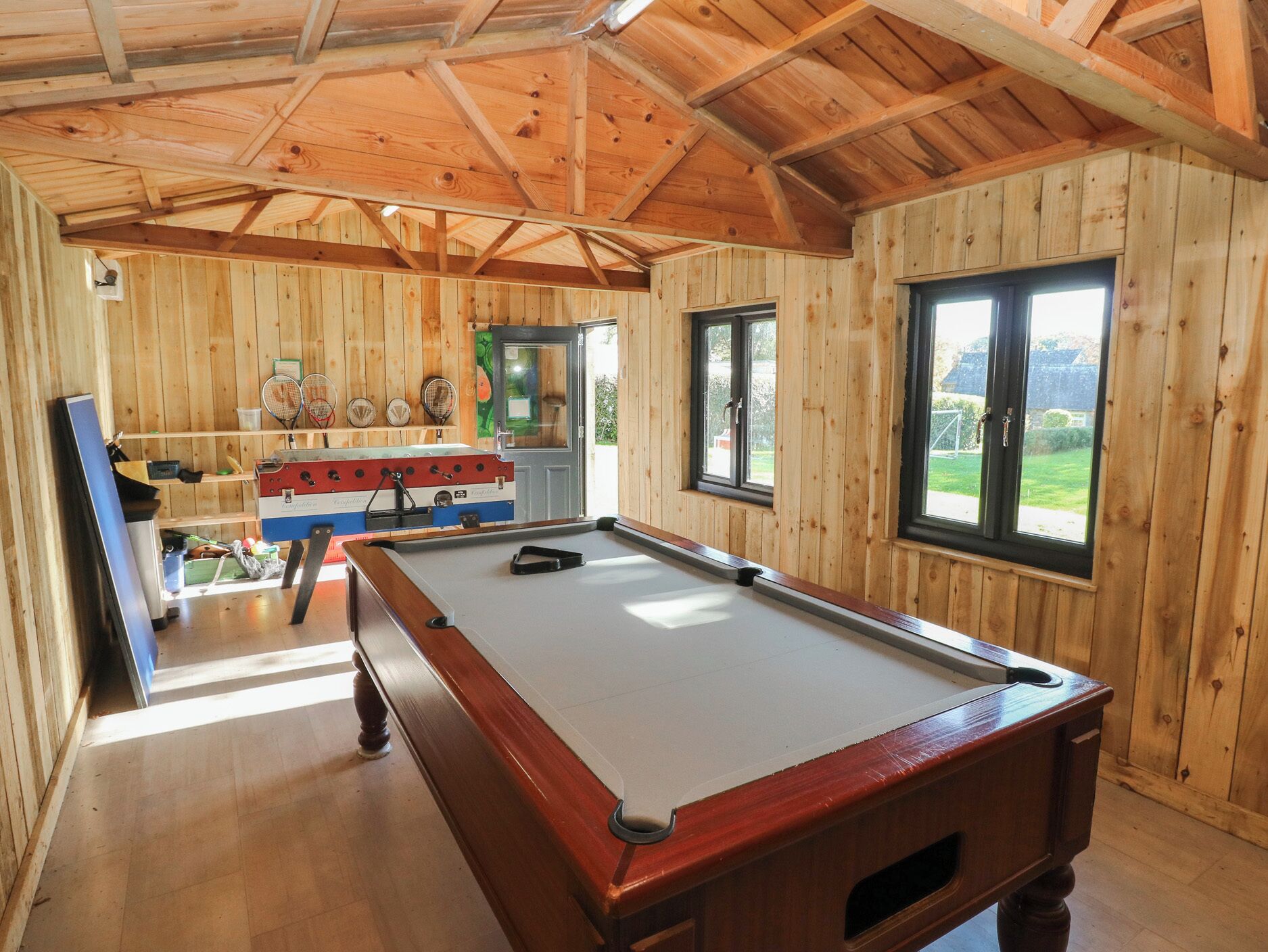 Sala de jocs