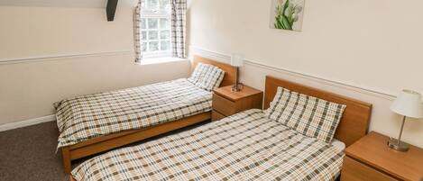 3 개의 침실, 각각 다른 스타일의 인테리어, 각각 다르게 가구 비치, 무료 WiFi