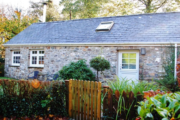 Cottage | Exterior