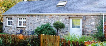 Corner Cottage
