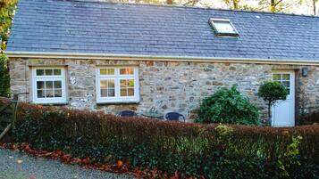 Mökki | Terassi/patio