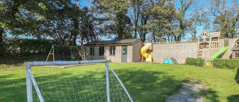 子供用スペース