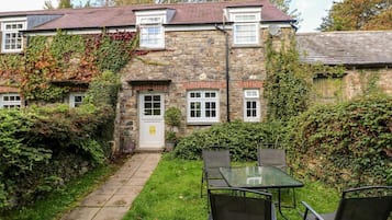 Servei de restauració a l'aire lliure