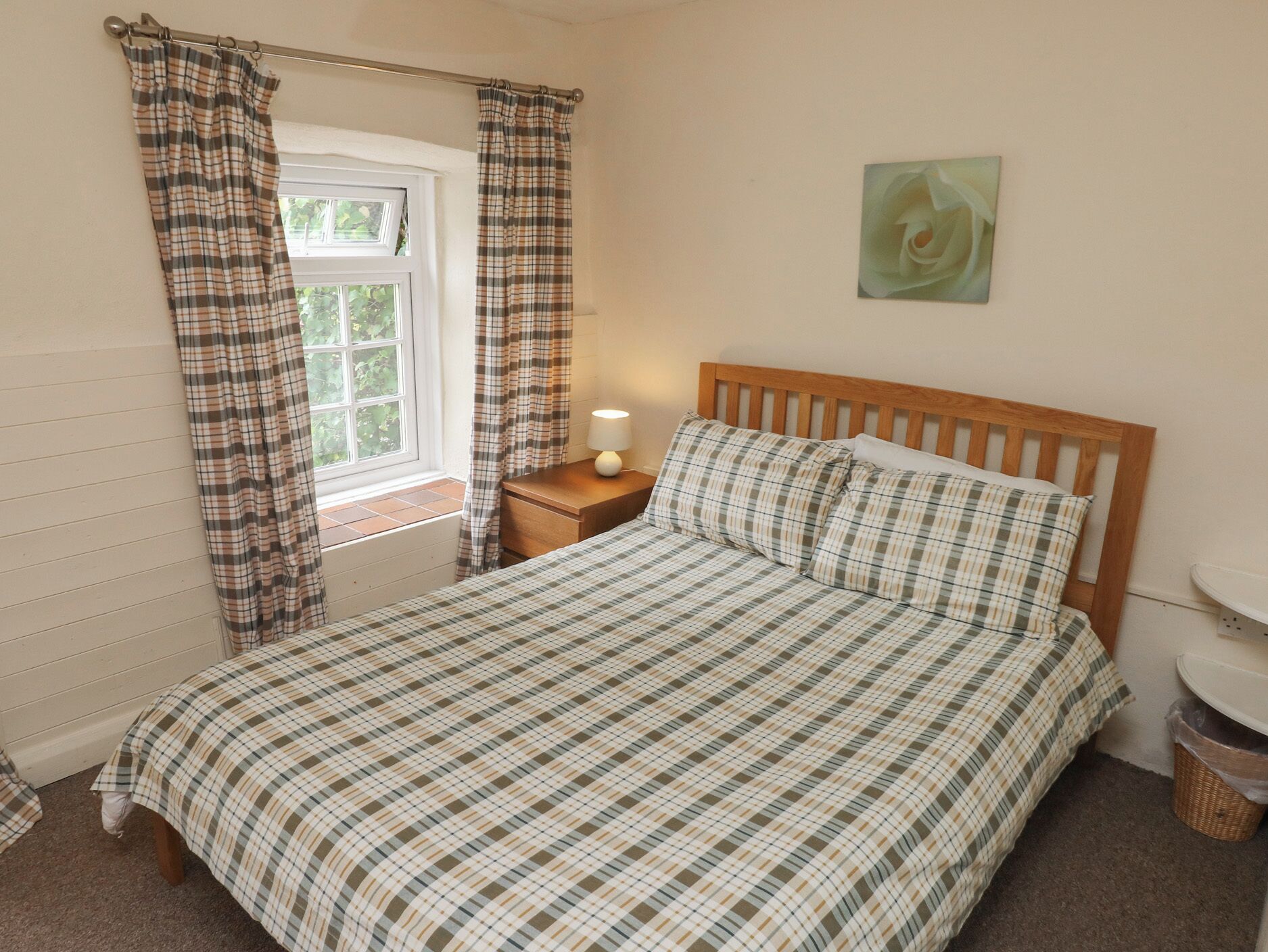 2 bedrooms, free WiFi, individually decorated, individually furnished