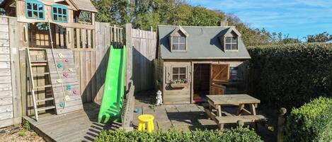 子供用スペース