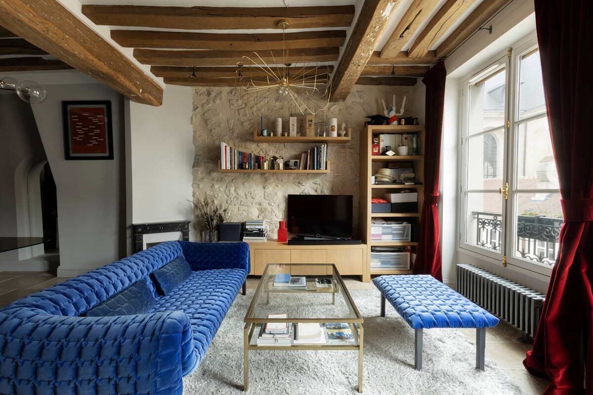 Image de profil de l’hôte