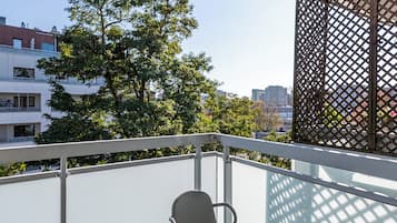 Apartment, Balcony | Balcony