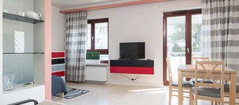 RentPlanet - Apartament Metro Młociny
