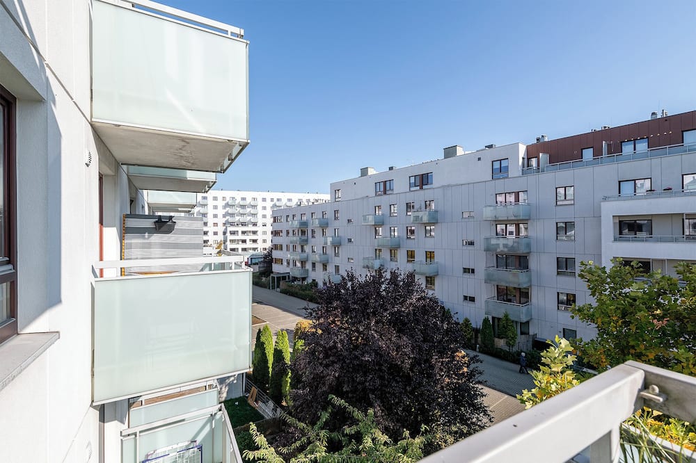 RentPlanet - Apartament Metro Młociny