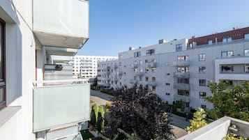 Apartament, balcó | Balcó