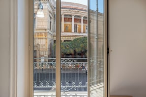 Exterior - Turati Apartment al Politeama by Wonderful Italy (Palermo)