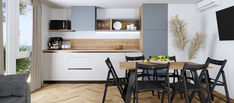 Zaton Holiday Resort Glamping Village