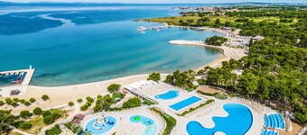 Zaton Holiday Resort Glamping Village